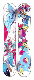Atom Lilia 2009/2010 156 snowboard