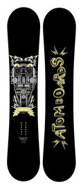 Atom MusicCross 2009/2010 155 snowboard