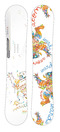 Atom Imperial 2009/2010 163W snowboard