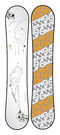 Atom SRC 2009/2010 151 snowboard