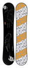 Atom SRC 2009/2010 154 snowboard