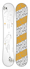 Atom SRC 2009/2010 158 snowboard