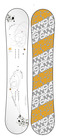 Atom SRC 2009/2010 164 snowboard