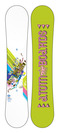 Atom WildHearts 2009/2010 157 snowboard