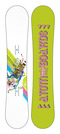 Atom WildHearts 2009/2010 164W snowboard