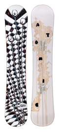 Atomic Tika 2009/2010 snowboard