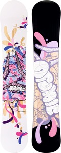 Atomic Tika 2010/2011 snowboard