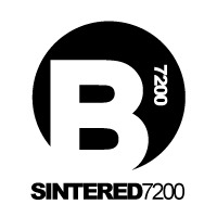 Atomic" technology Sintered 7200 of 2010/2011
