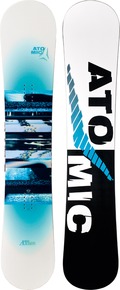 Atomic Axum 2011/2012 snowboard