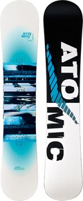 Snowboard Atomic Axum 2011/2012 snowboard
