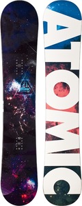 Snowboard Atomic Stasher 2011/2012 snowboard