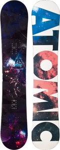 Snowboard Atomic Stasher 2011/2012 snowboard