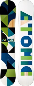 Atomic Terminal 2011/2012 snowboard