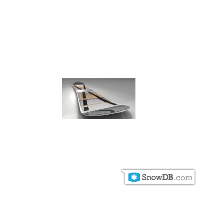 Atomic" technology Carbon Power Struts of 2011/2012