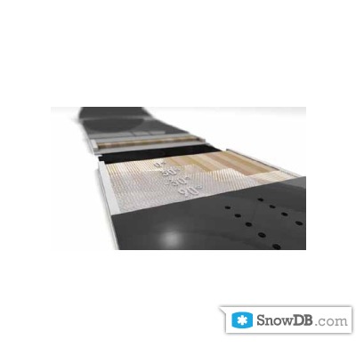 Atomic" technology D4 of 2011/2012