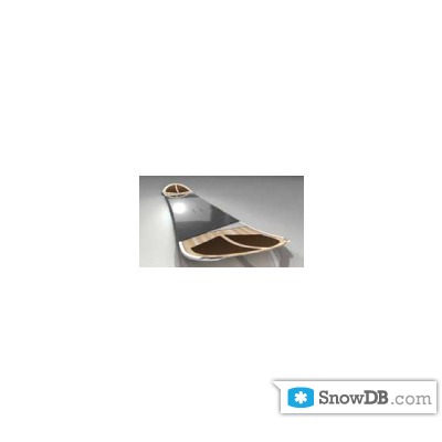 Atomic" technology Kinetic Core FS of 2011/2012