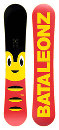 Bataleon Bzzy B 2008/2009 snowboard