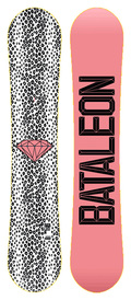 Snowboard Bataleon Distortia  2008/2009 snowboard