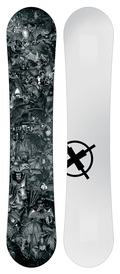 Snowboard Bataleon Enemy  2008/2009 snowboard