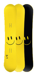 Snowboard Bataleon Evil Twin Ltd. 2008/2009 snowboard