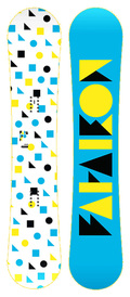 Snowboard Bataleon Goliath 2008/2009 snowboard