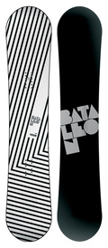 Snowboard Bataleon Riot  2008/2009 snowboard
