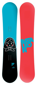 Snowboard Bataleon Violenza 2008/2009 snowboard