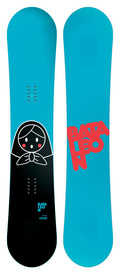 Snowboard Bataleon Violenza 2008/2009 snowboard