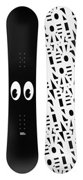 Snowboard Bataleon Airobic 2009/2010 snowboard