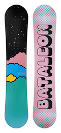 Snowboard Bataleon Distortia 2009/2010 snowboard