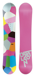 Snowboard Bataleon Fun.Kink 2009/2010 snowboard