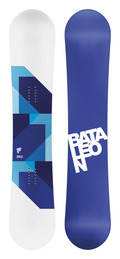 Snowboard Bataleon Omni 2009/2010 snowboard