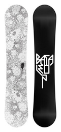 Snowboard Bataleon Riot 2009/2010 snowboard