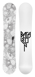 Snowboard Bataleon Riot 2009/2010 snowboard