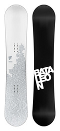 Snowboard Bataleon Undisputed 2009/2010 snowboard