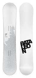 Snowboard Bataleon Undisputed 2009/2010 snowboard