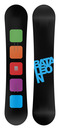 Bataleon Goliath 2009/2010 164 snowboard