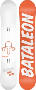Bataleon Evil Twin 2010/2011 snowboard