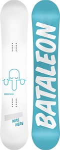 Bataleon Evil Twin 2010/2011 154 snowboard