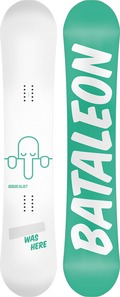 Bataleon Evil Twin 2010/2011 157 snowboard