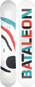 Bataleon Goliath 2010/2011 snowboard