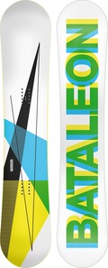 Bataleon Omni 2010/2011 snowboard