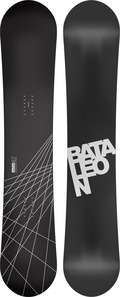 Bataleon Undisputed 2010/2011 snowboard