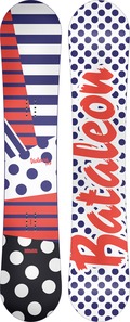 Bataleon Violenza 2010/2011 snowboard