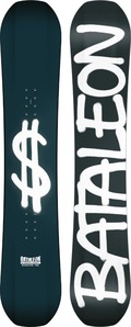 Bataleon Disaster 2011/2012 snowboard