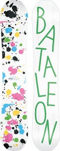 Bataleon Feelbetter 2011/2012 149.0 snowboard