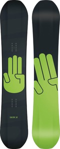 Bataleon Fun.Kink 2011/2012 snowboard