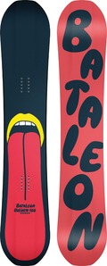 Bataleon Goliath 2011/2012 snowboard