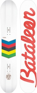 Bataleon Omni 2011/2012 snowboard