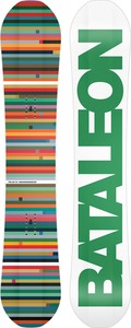 Bataleon The Jam 2011/2012 snowboard